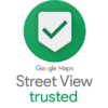 google street view trusted_zertifiziert